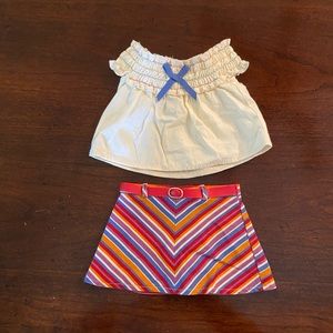 American Girl doll outfits